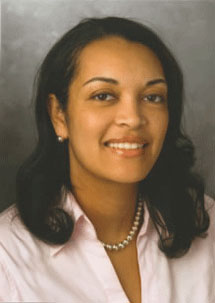 Dr. Ericka Brown