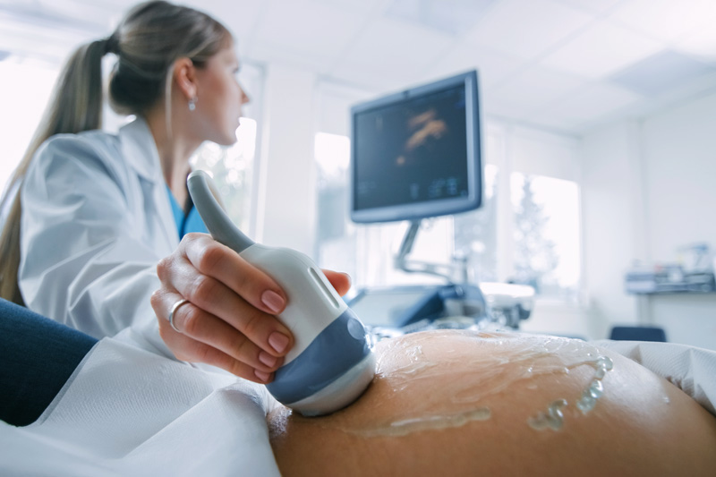 Diagnostic Medical Sonography Program