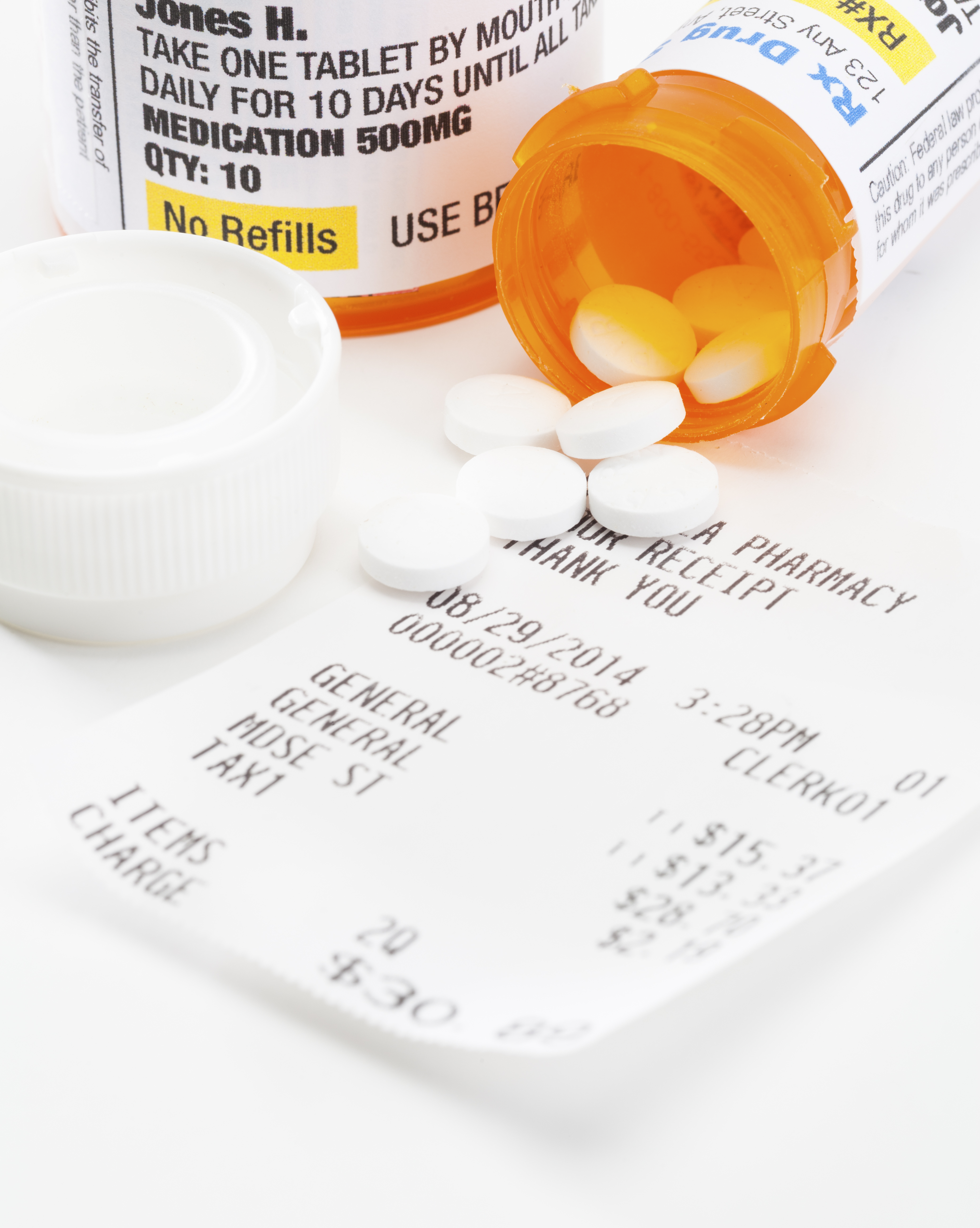 Skip The Line! Your Guide To Easy Stop & Shop Pharmacy Refills - 9eyb3y8